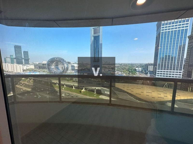 Great Offer | SZR View | Close to Metro