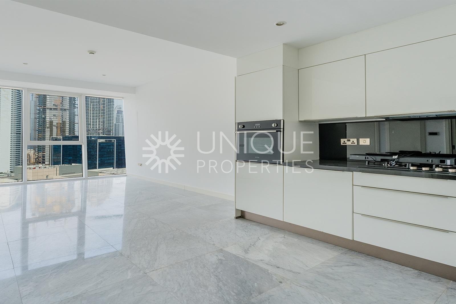 Esclusive | High Floor | Prime Location