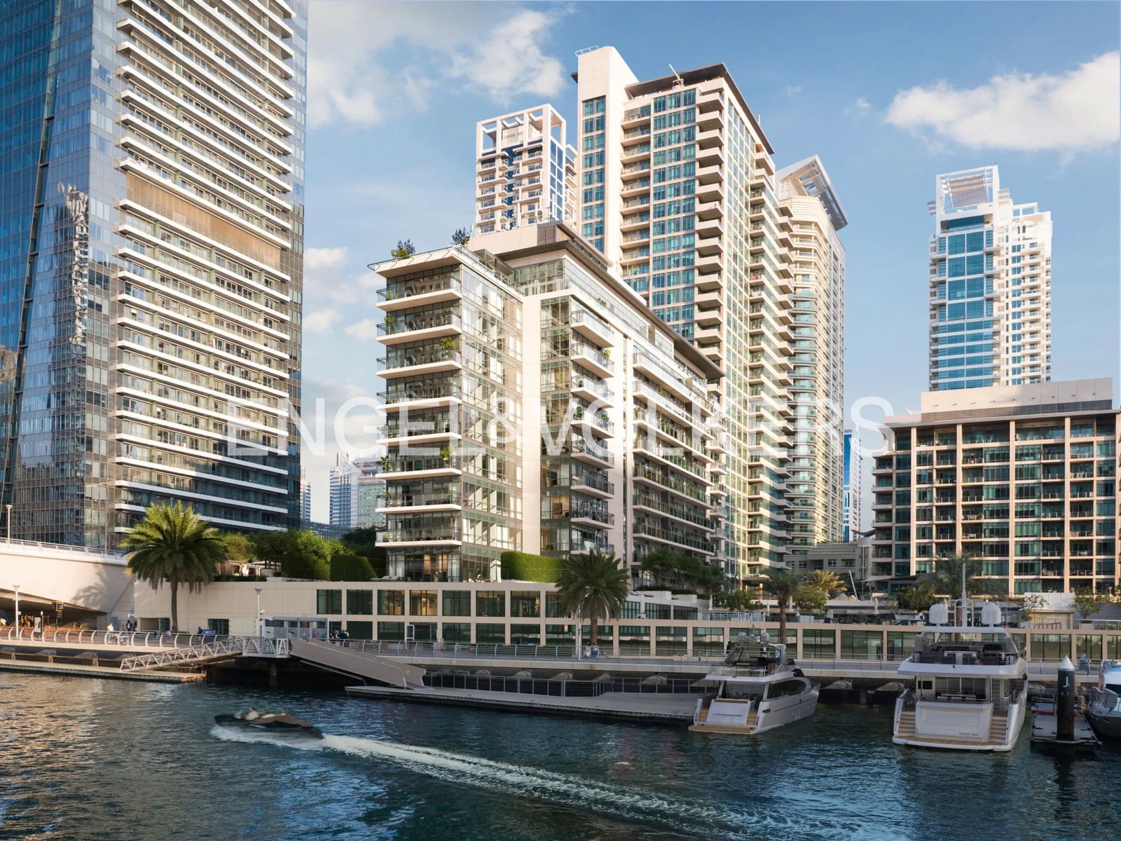 Panoramic Waterfront Views | Rare Triplex Living
