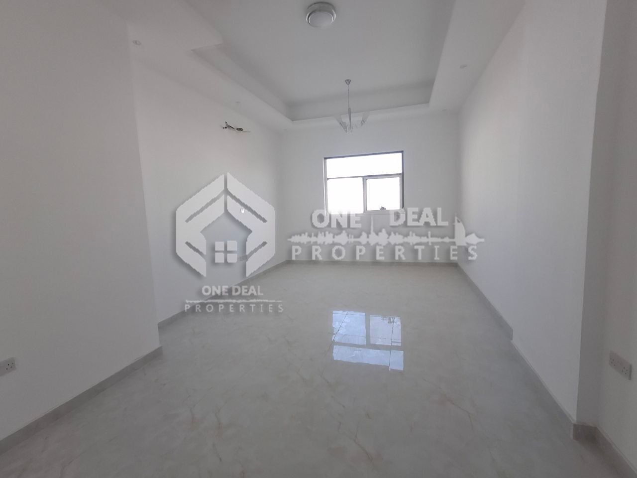 BRAND NEW 1BHK || CENTER OF ALAIN