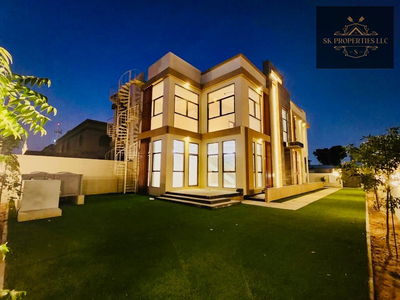 Prime Location | Brand New | Luxury Living