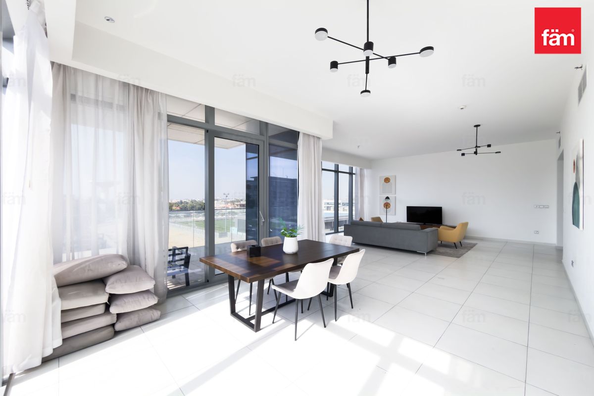 Multiple Options | 3 Cheques |Burj And Sea Facing