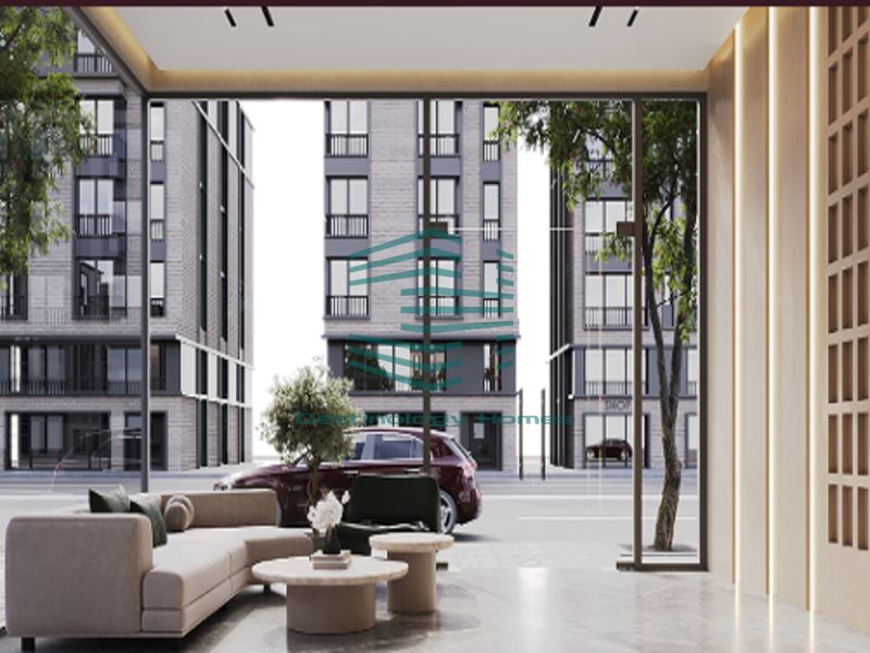Nwe Offer ~ Ideal Life In Dubai ~ luxury apartment ~` 2027 ~ Fully Furnished