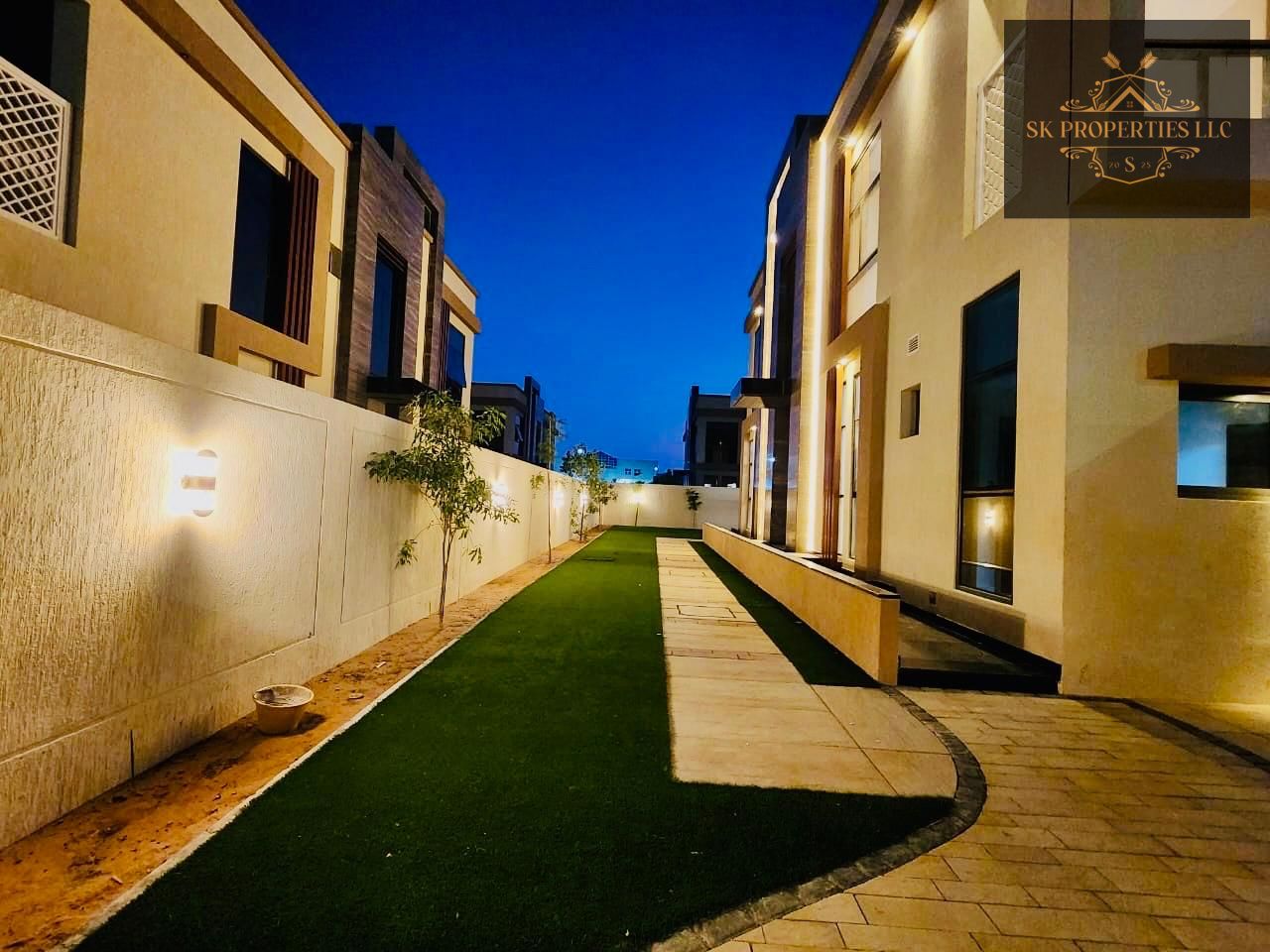 Luxury Villa | Brand New | Ready to Move