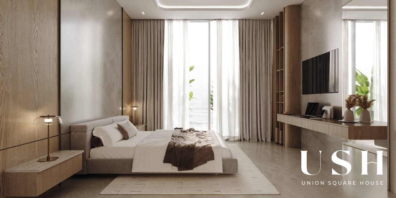 2 Bedroom | Burj Khalifa Views | Al Jaddaf Pay 25% Upfront & 75% with Finance