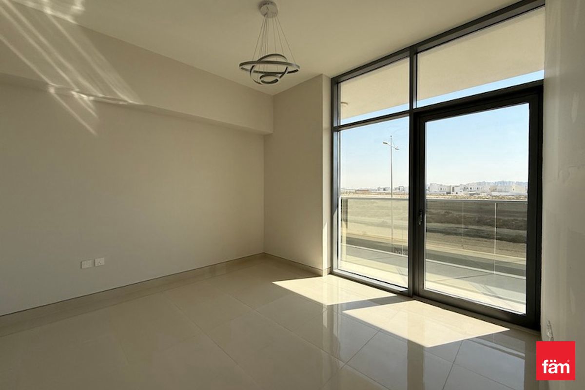 Brand New 1BHK Plus Maid Modern | Pool | GYM