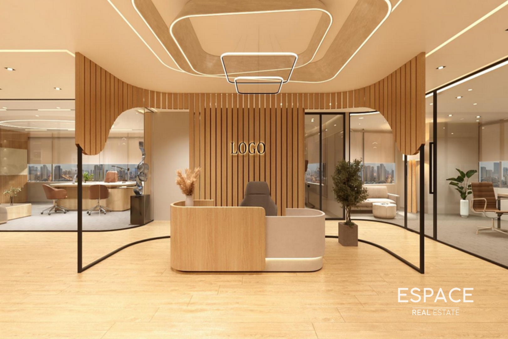 Vacant | Luxury Fit Out | Prime Location