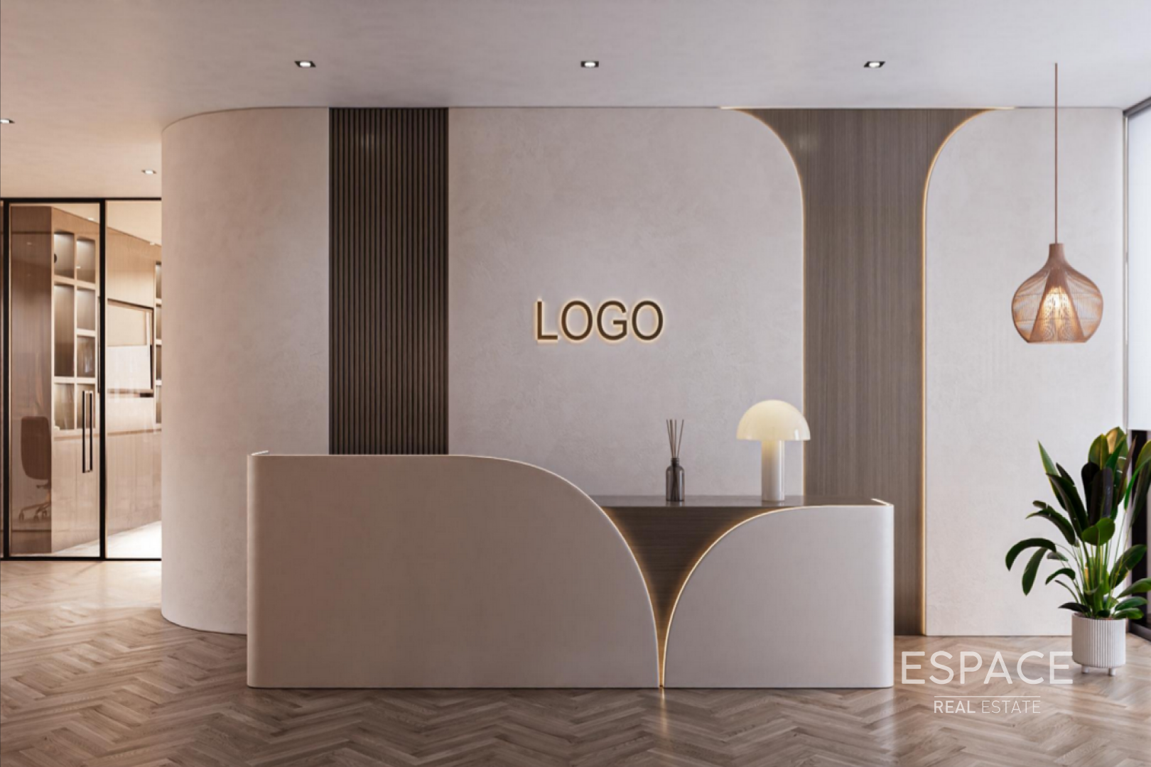 Vacant | Luxury Fit Out | Prime Location