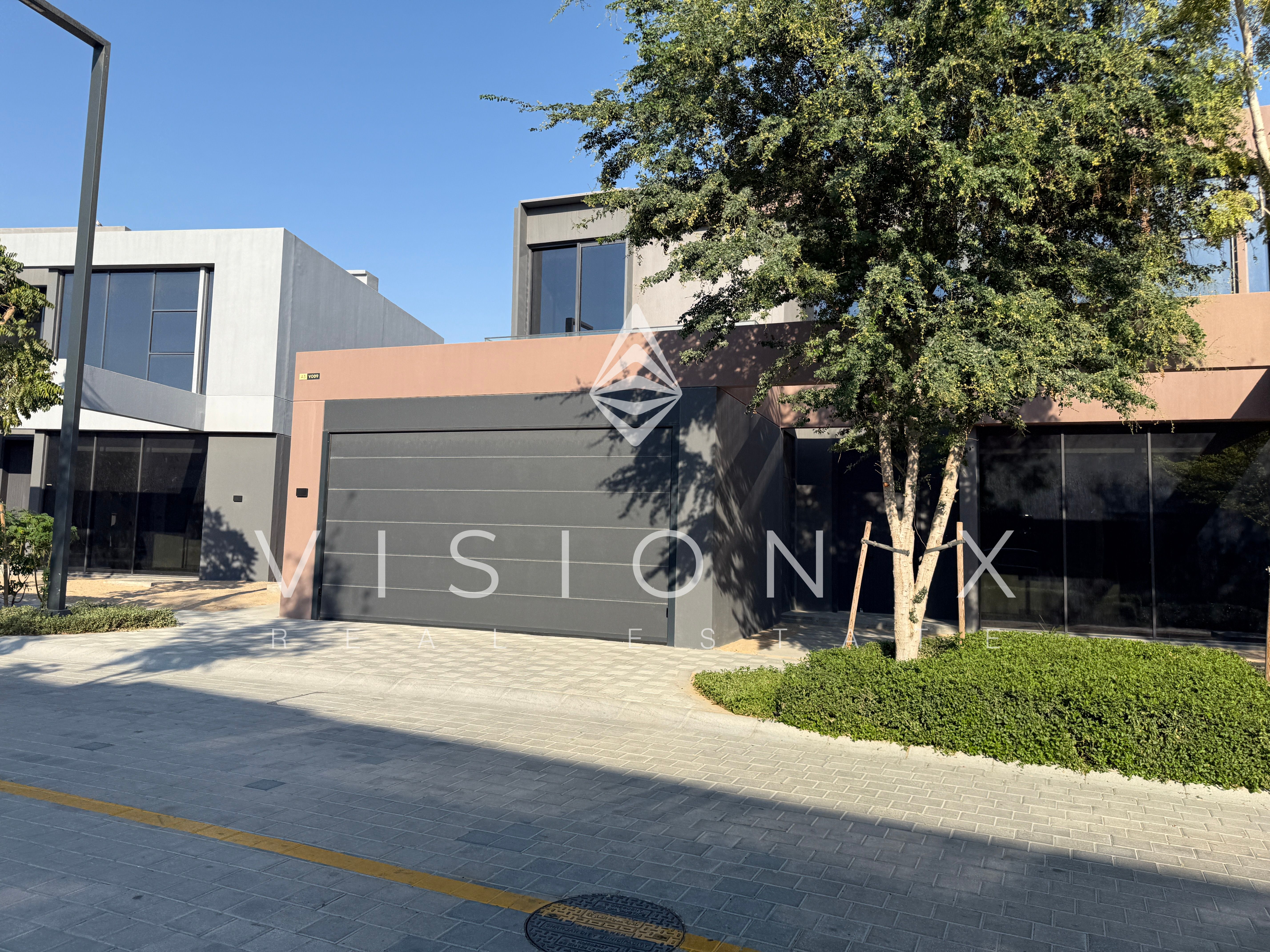 Spacious Villa | Modern Design | Family Community