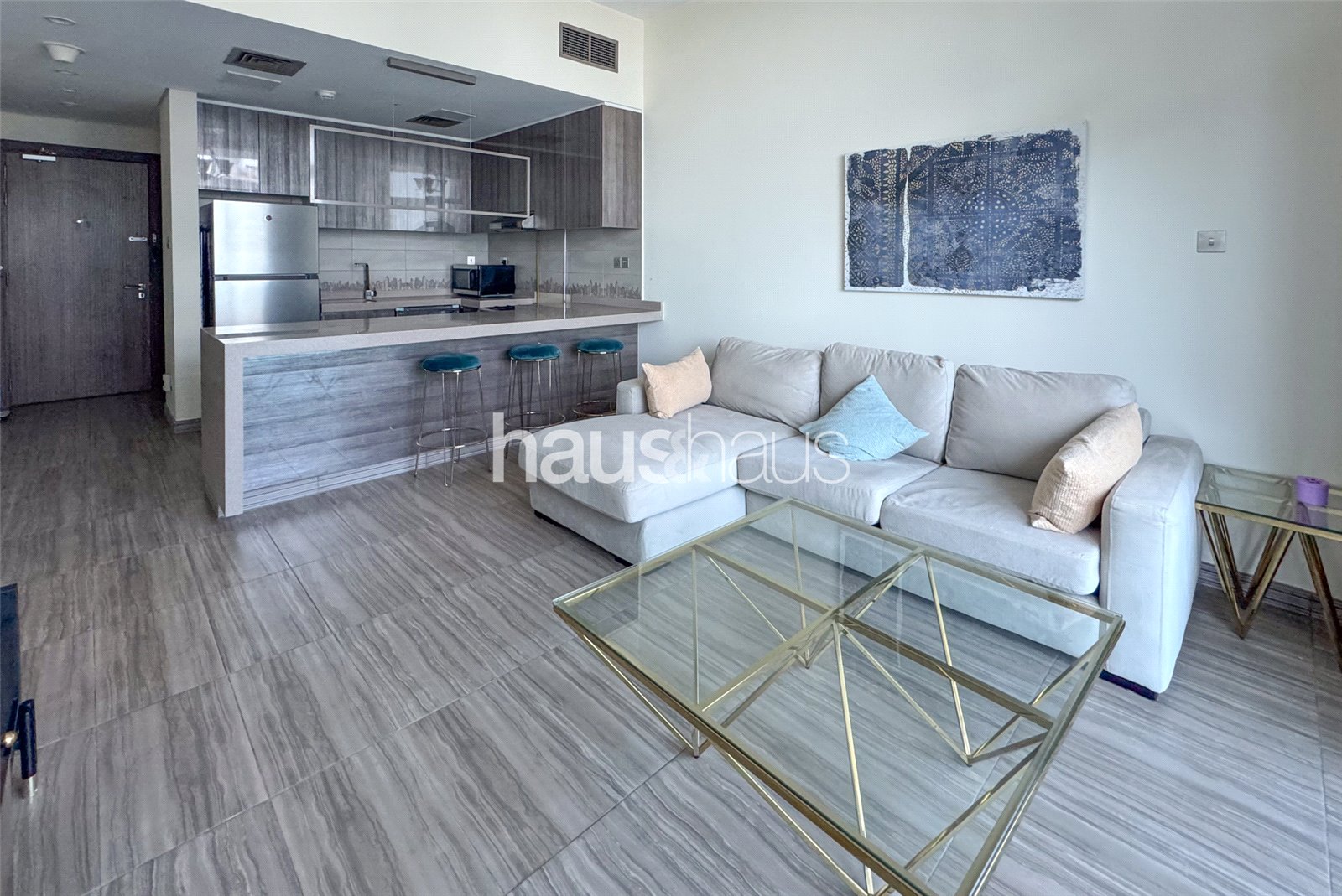 Modern Living | Furnished | High Floor