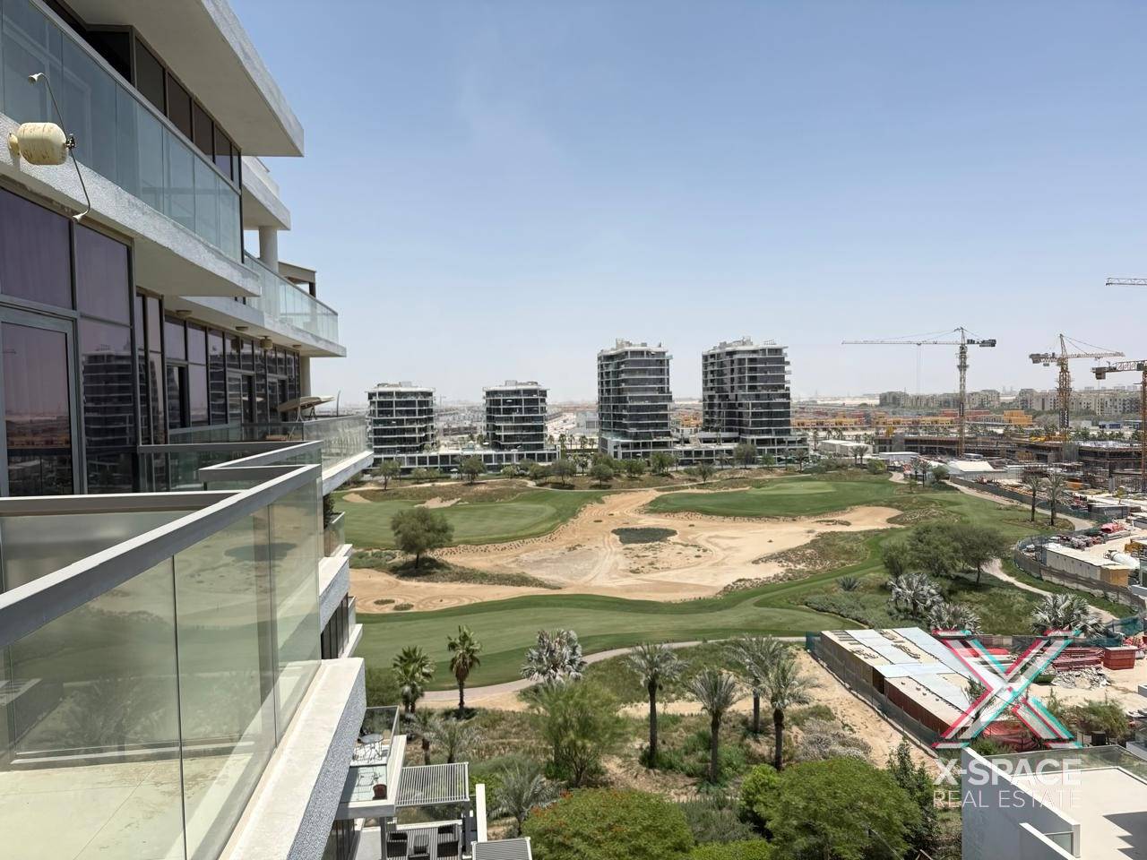 Semi Golf View Well Maintained I Ready to Move-In