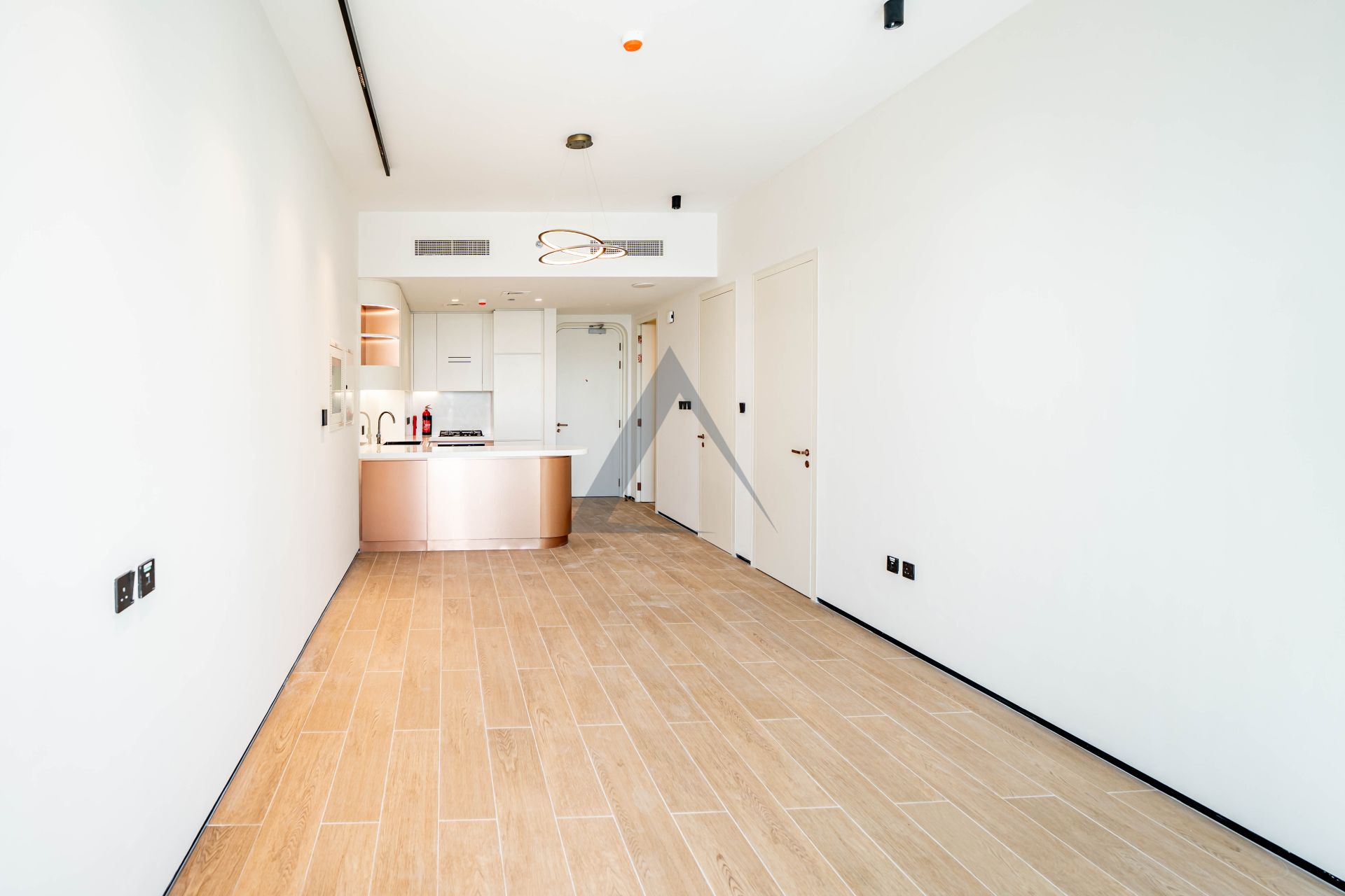 Brand New 1bhk | Kitchen Appliances | Vacant