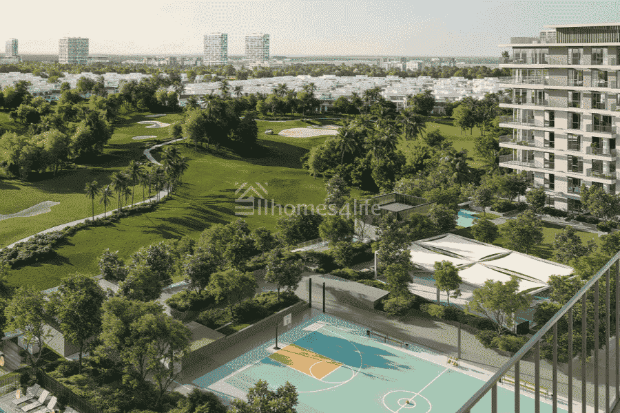 Investor’s Pick | 2BR Golf Point Tower 2