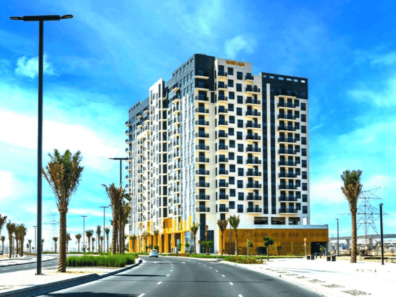 1 BR | Big Layout | Near Metro | Modern Living