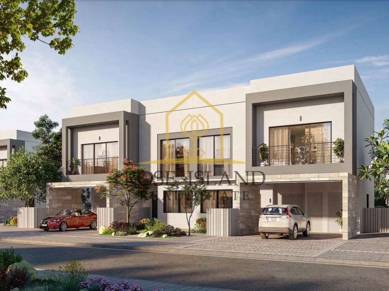 Ready To Move In|Type F|Single Row|Get It Now