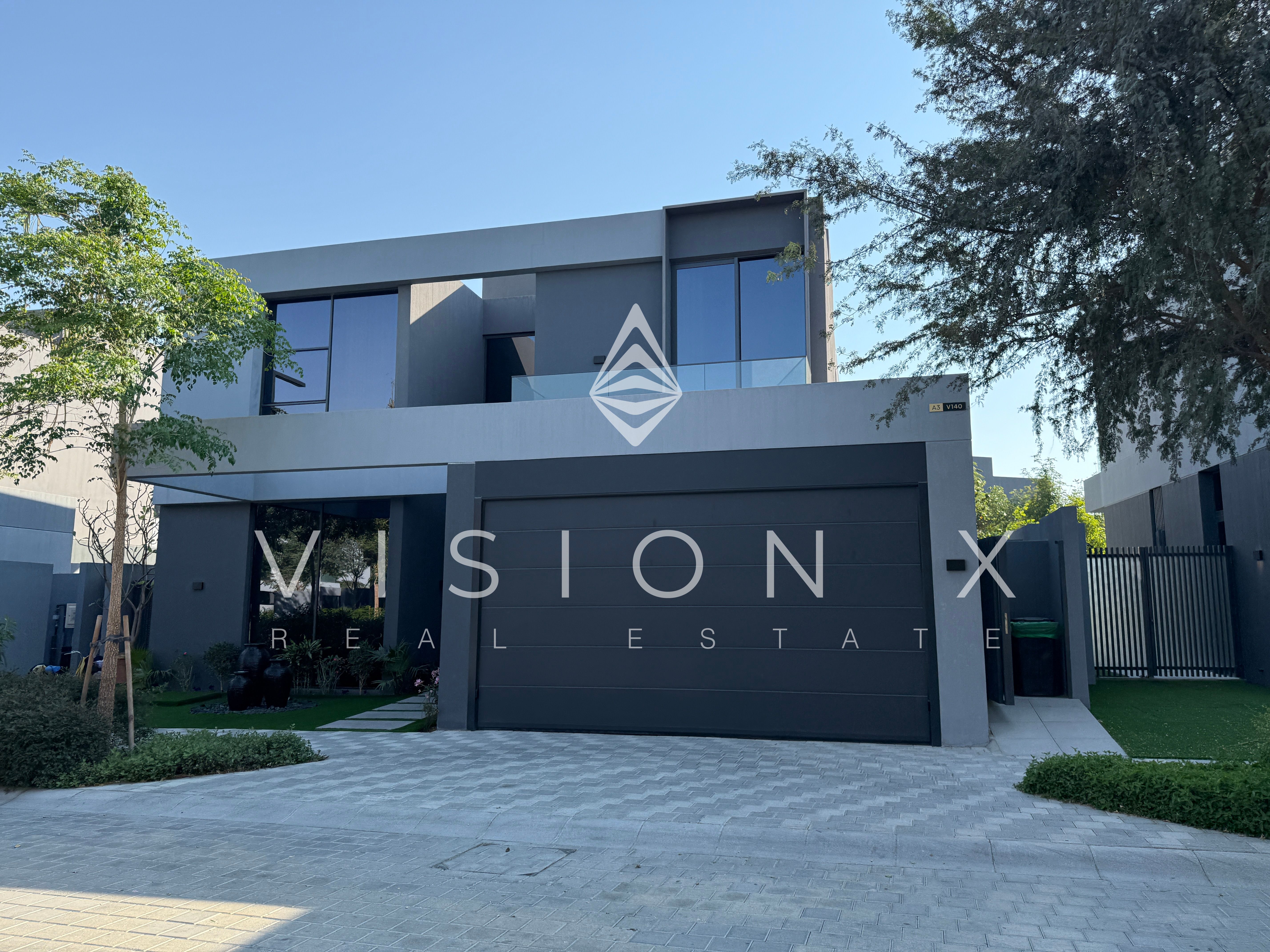 Modern Villa | Community Living | Brand New