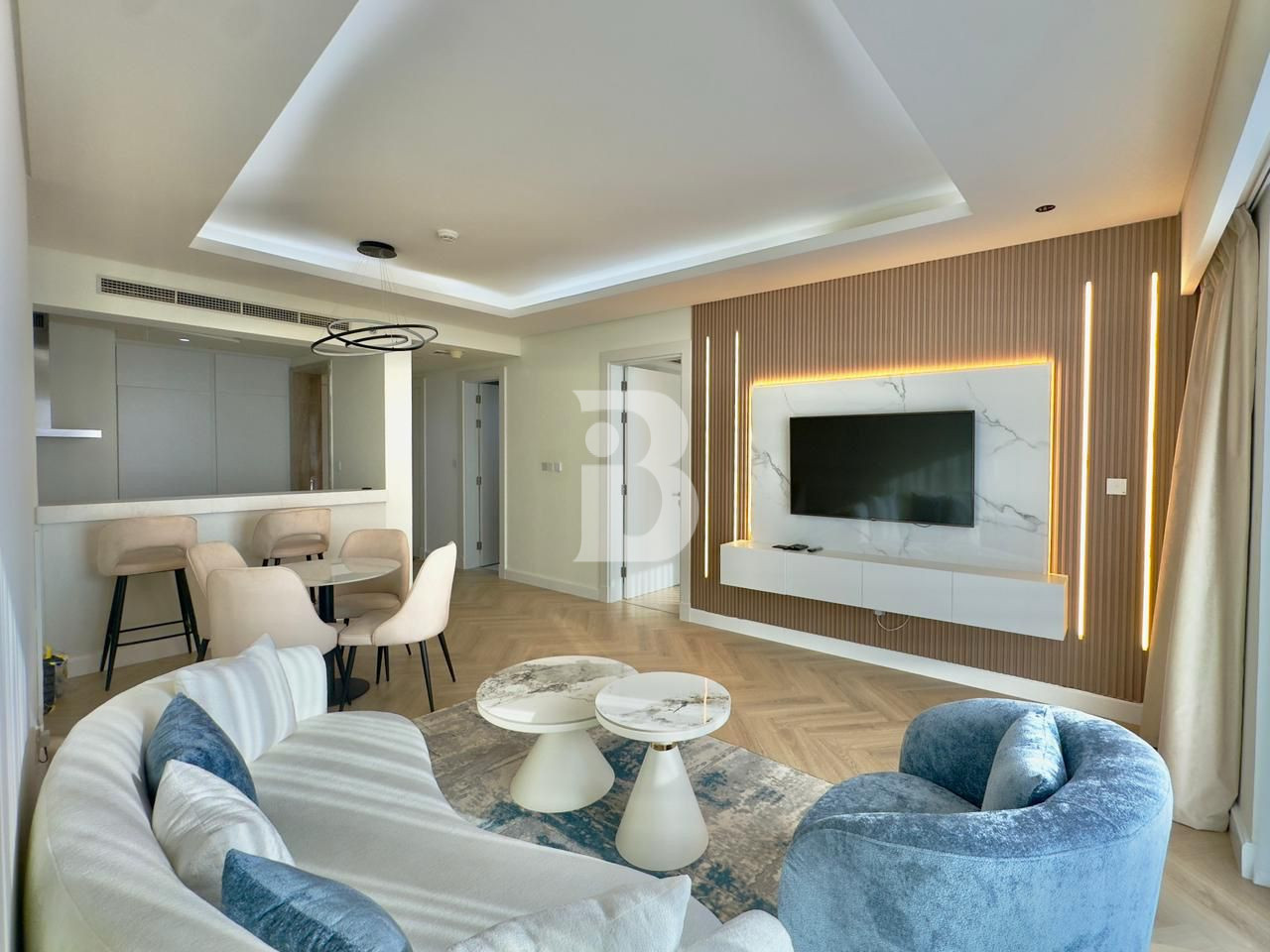 UPGRADED I MOTIVATED SELLER I BURJ VIEW