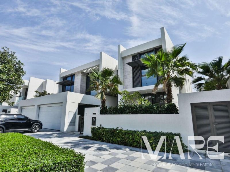 Prime Mansion | Phase 3 | Private Pool