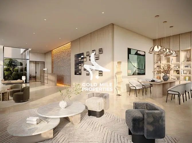 Investor Deal _ Prime location _ New Launch in Expo living - Closer to Metro