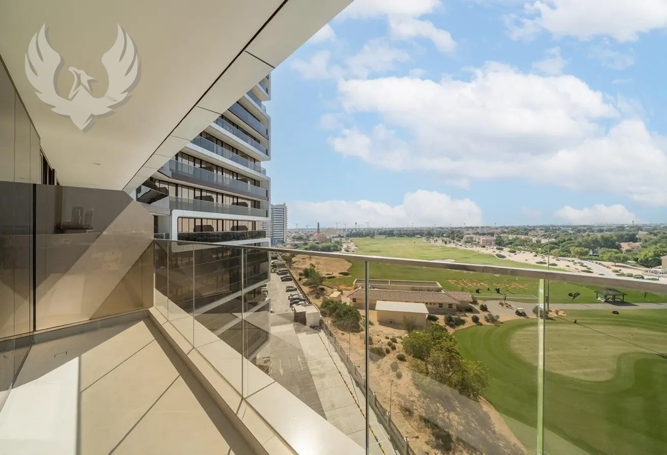 Exclusive | Premium 1-Bedroom | Golf Course View
