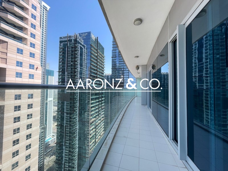Large Layout | Ready To Move In | Harbour Views