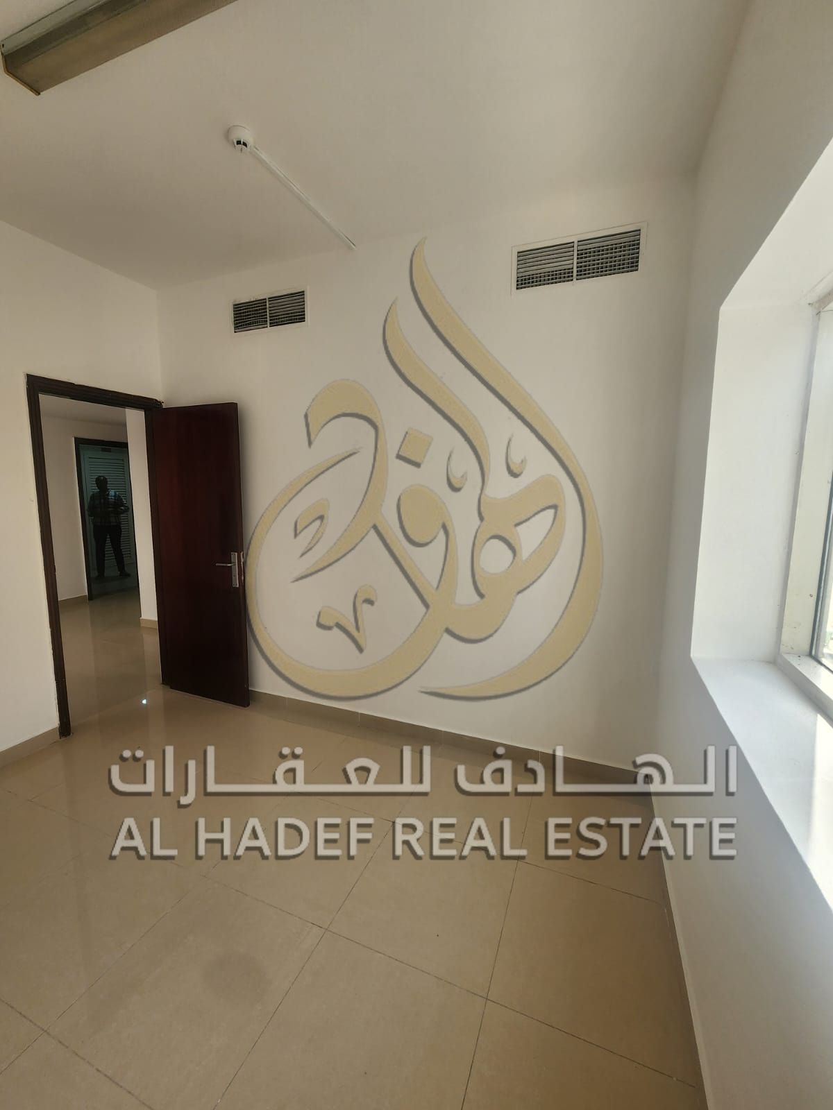 Annual Rental – 1 Bedroom Apartment in Al Nabba Area A great opportunity to live in a prime and lively location close to all essential services