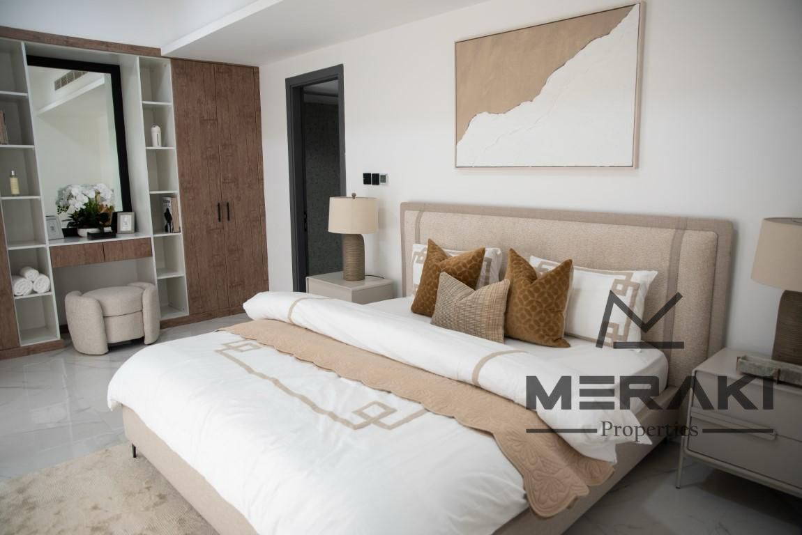 Own a studio in the heart of Al Zora on installments with immediate delivery – Ajman