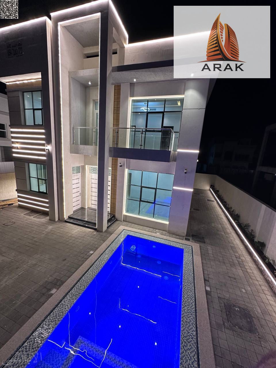 For Sale | Luxury Villa in Al Zahia – Ajman