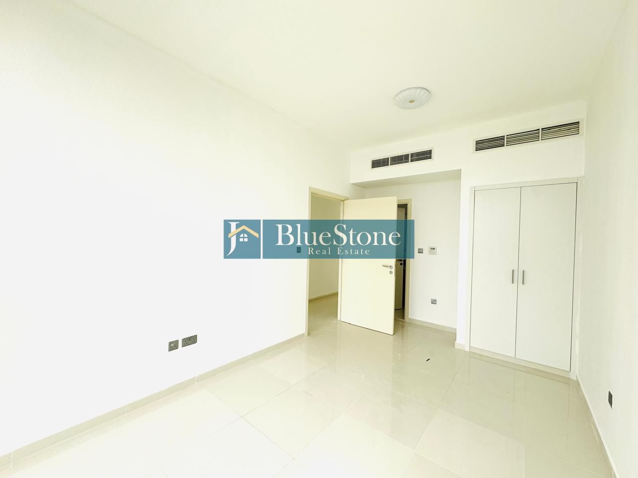Spacious Three Bed | Larger plot | Vacant