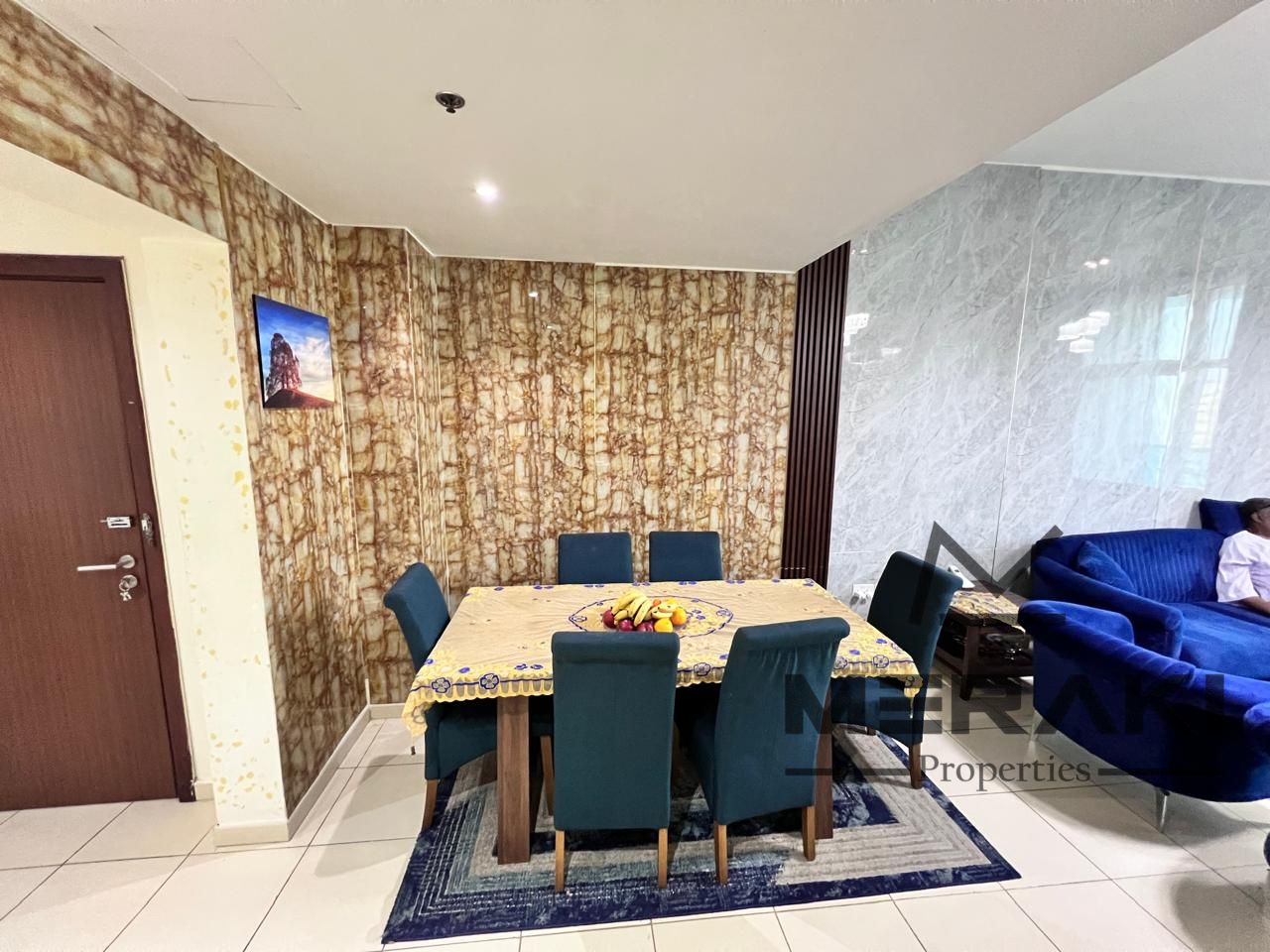 Golden opportunity for family living or guaranteed investment