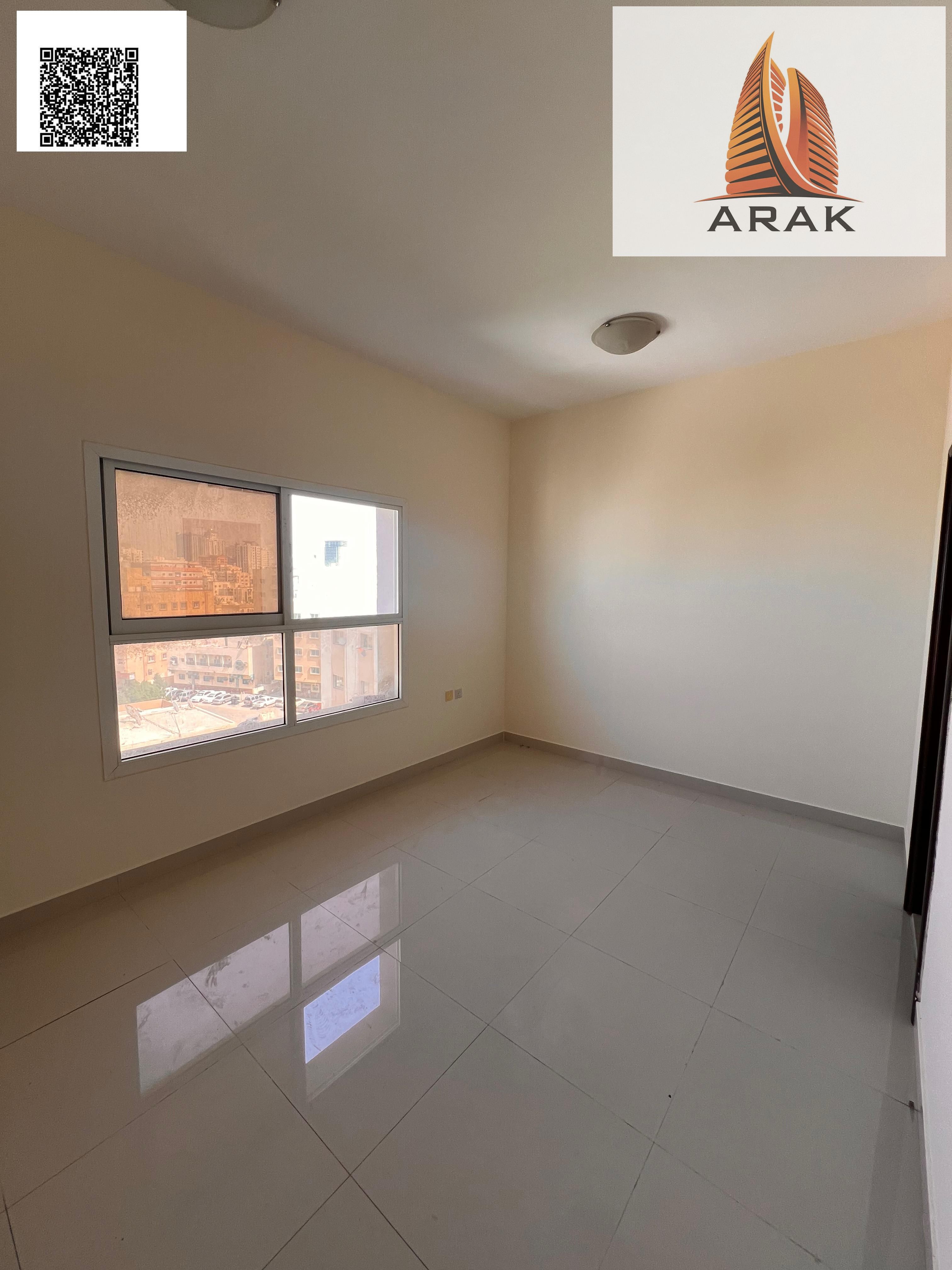 Studio for Rent in Ajman