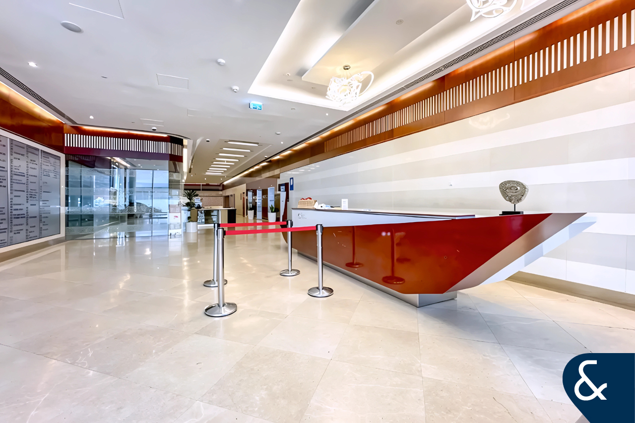 Prime Location | Fully Fitted | Canal View