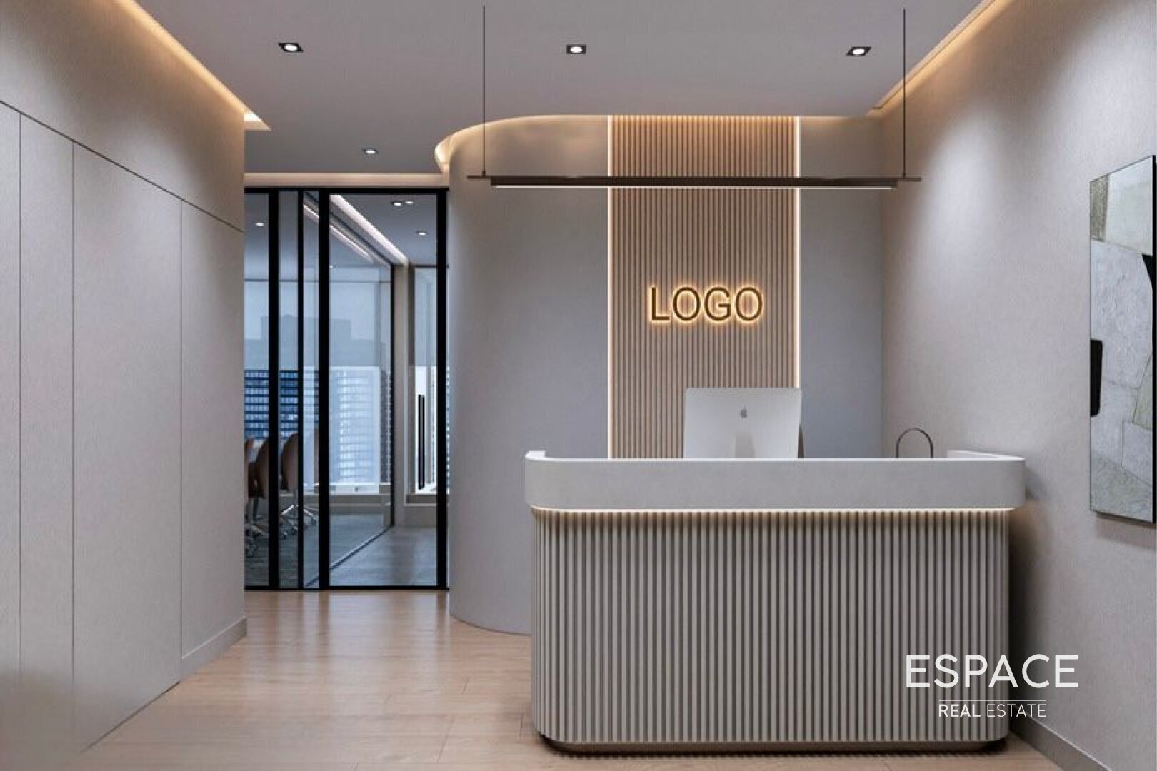 Vacant | Luxury Fit Out | Prime Location