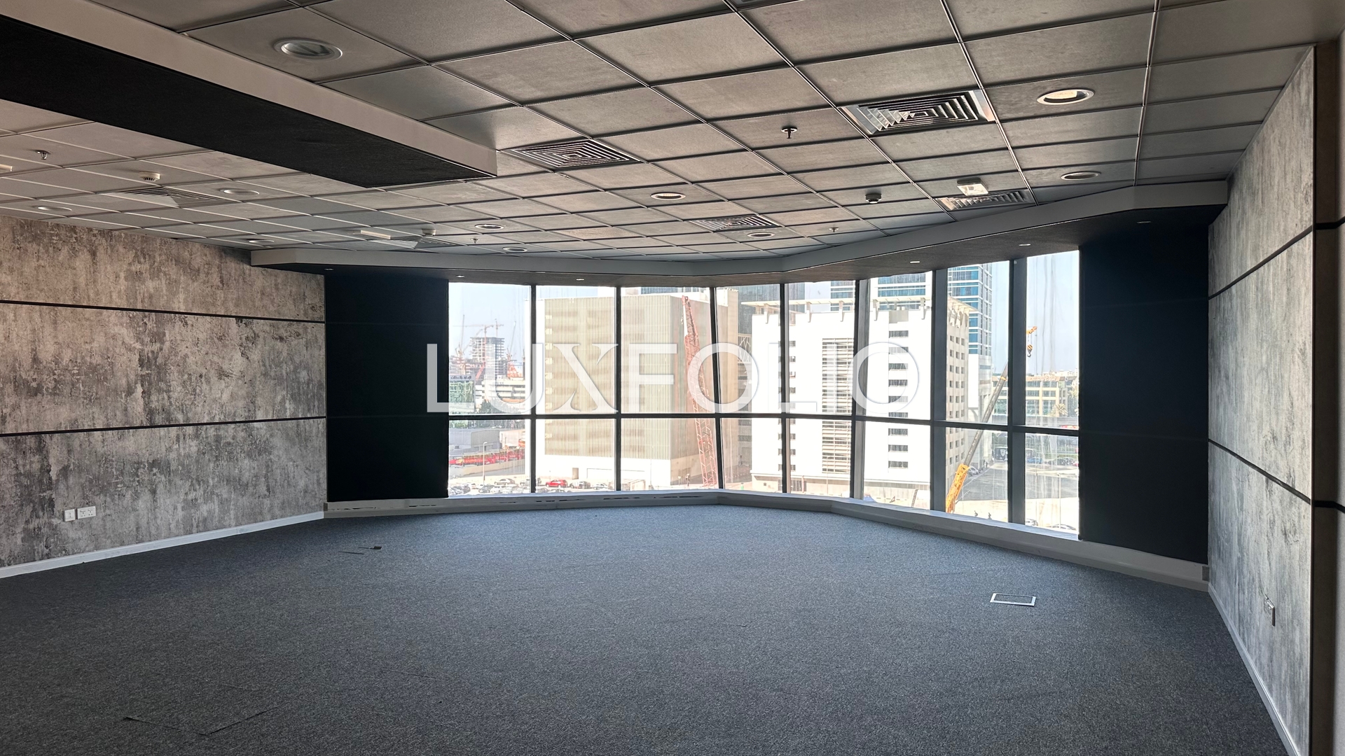 Prime Location | Close to Metro | Unfurnished