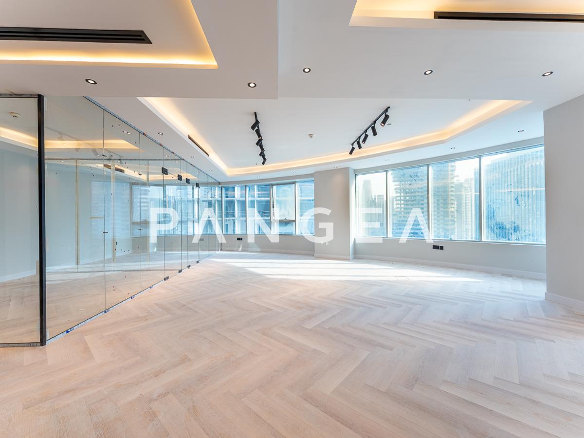 Renovated | Pantry and Washroom | Next to Bus Stop