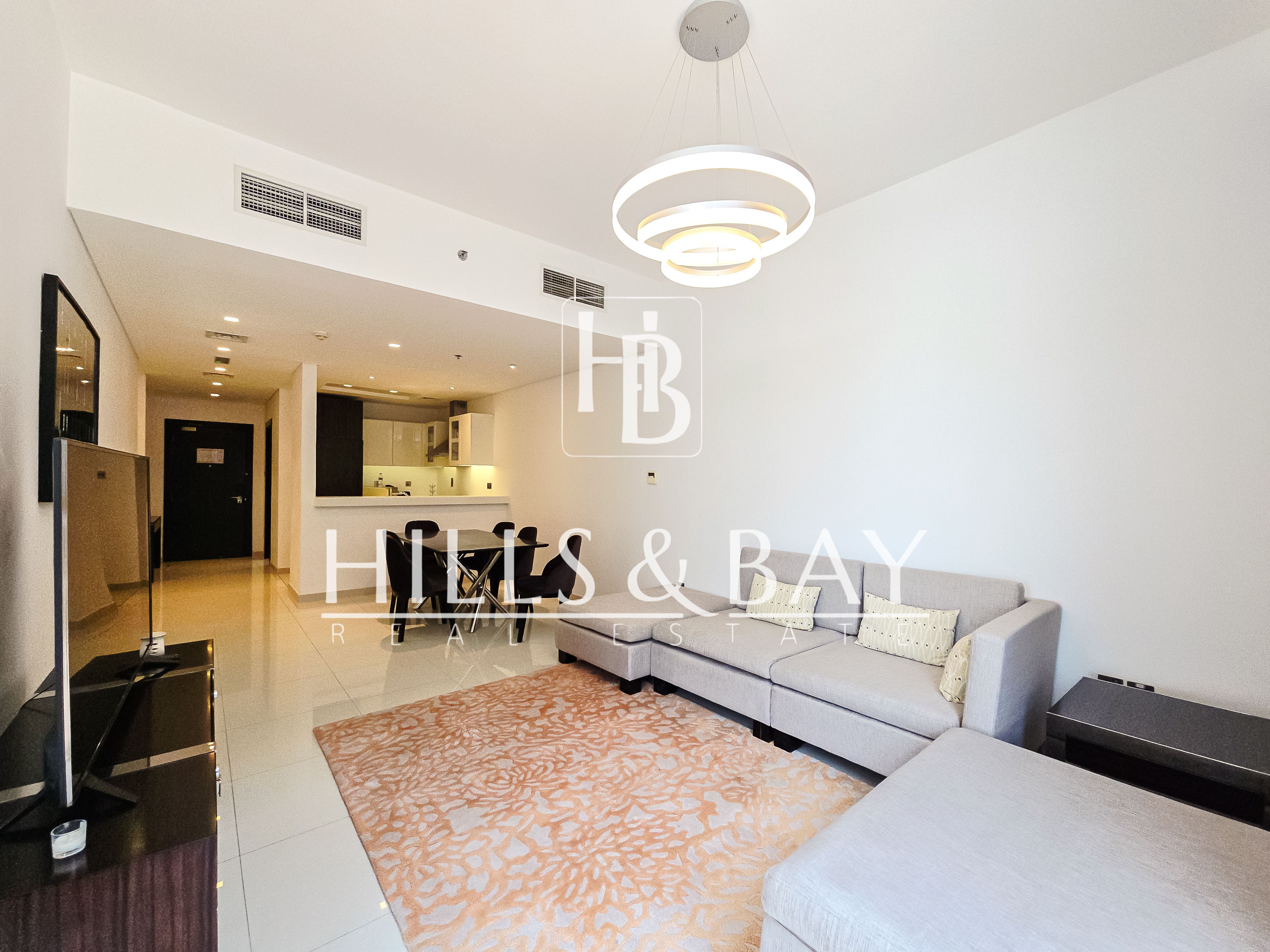 Just Bring Your Suitcase | Fully Furnished 2BR+M