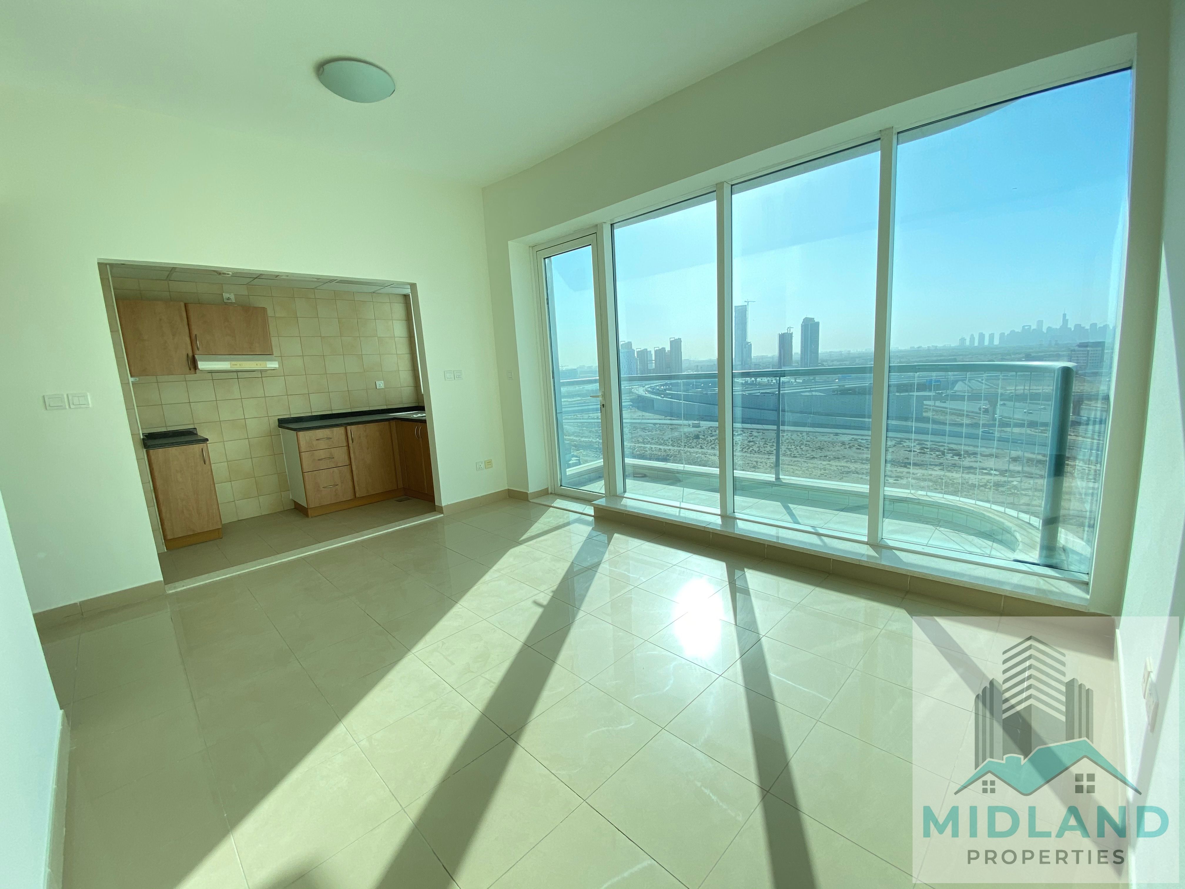 Spacious 1 Bedroom | Great Investment | DSC