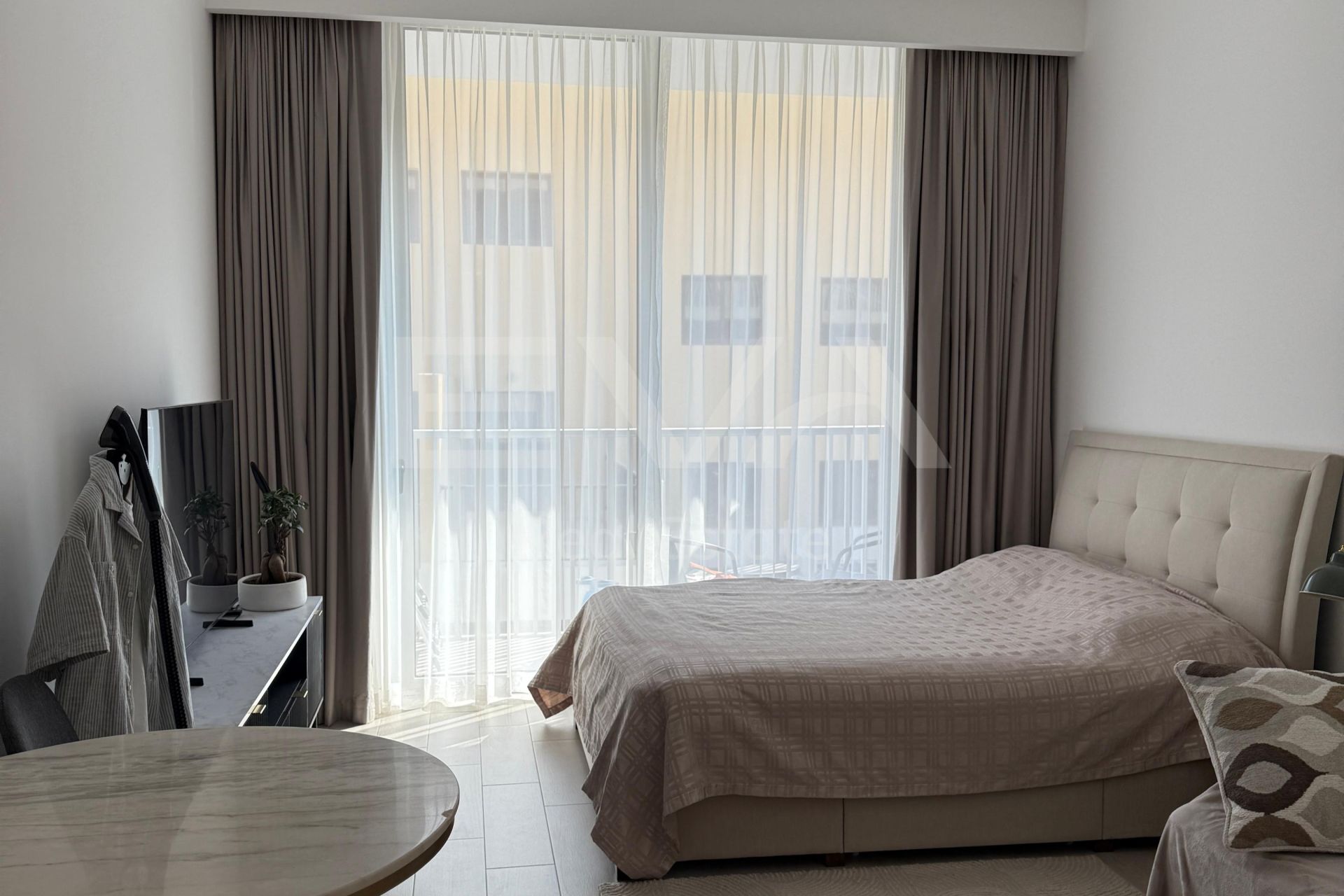 Fully Furnished | Spacious Layout | With Balcony