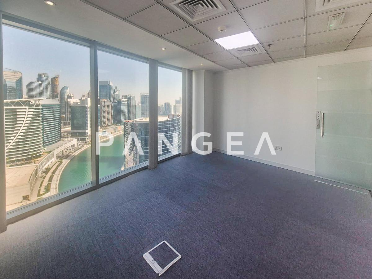 All Bills Included | Canal View | High Floor