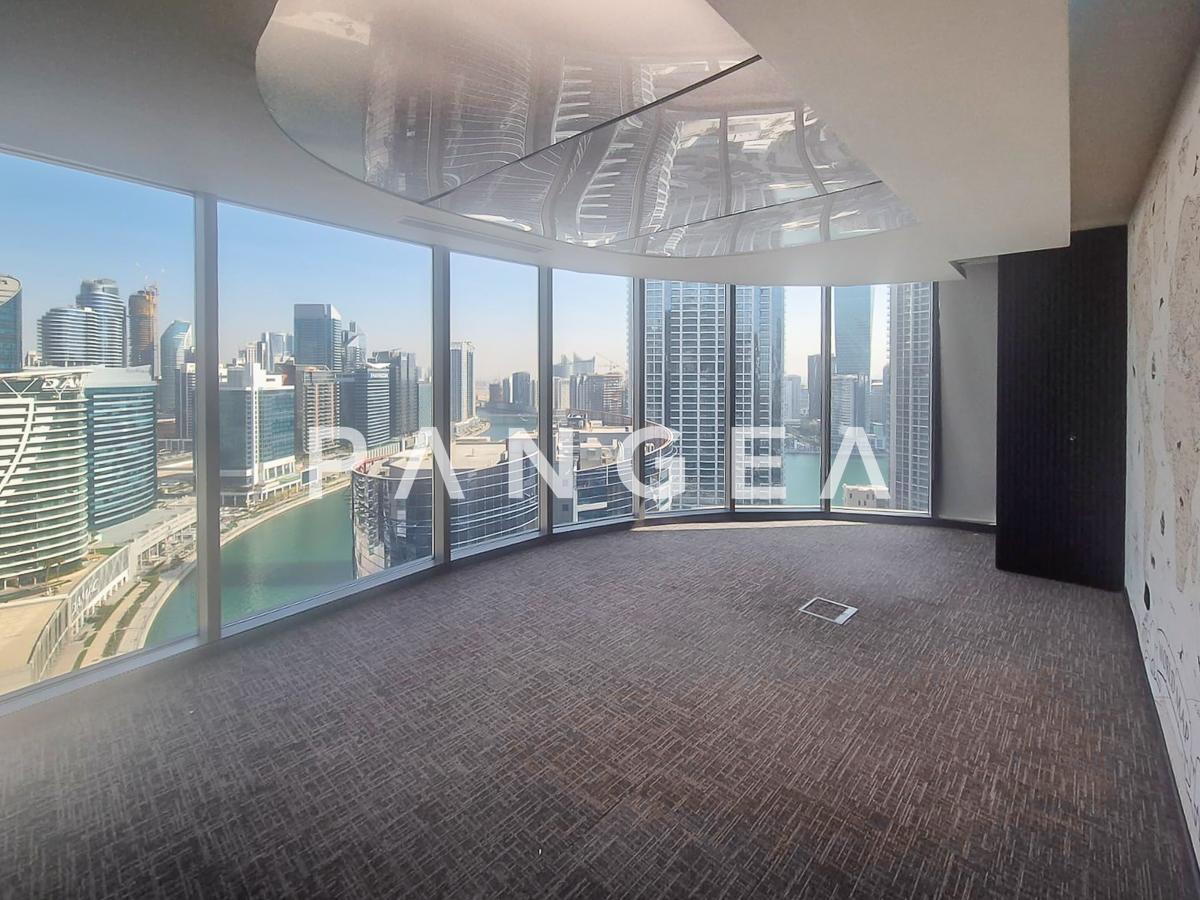 Options Available | Fitted | Canal View