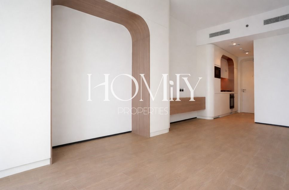 Community View | Modern | Prime Location