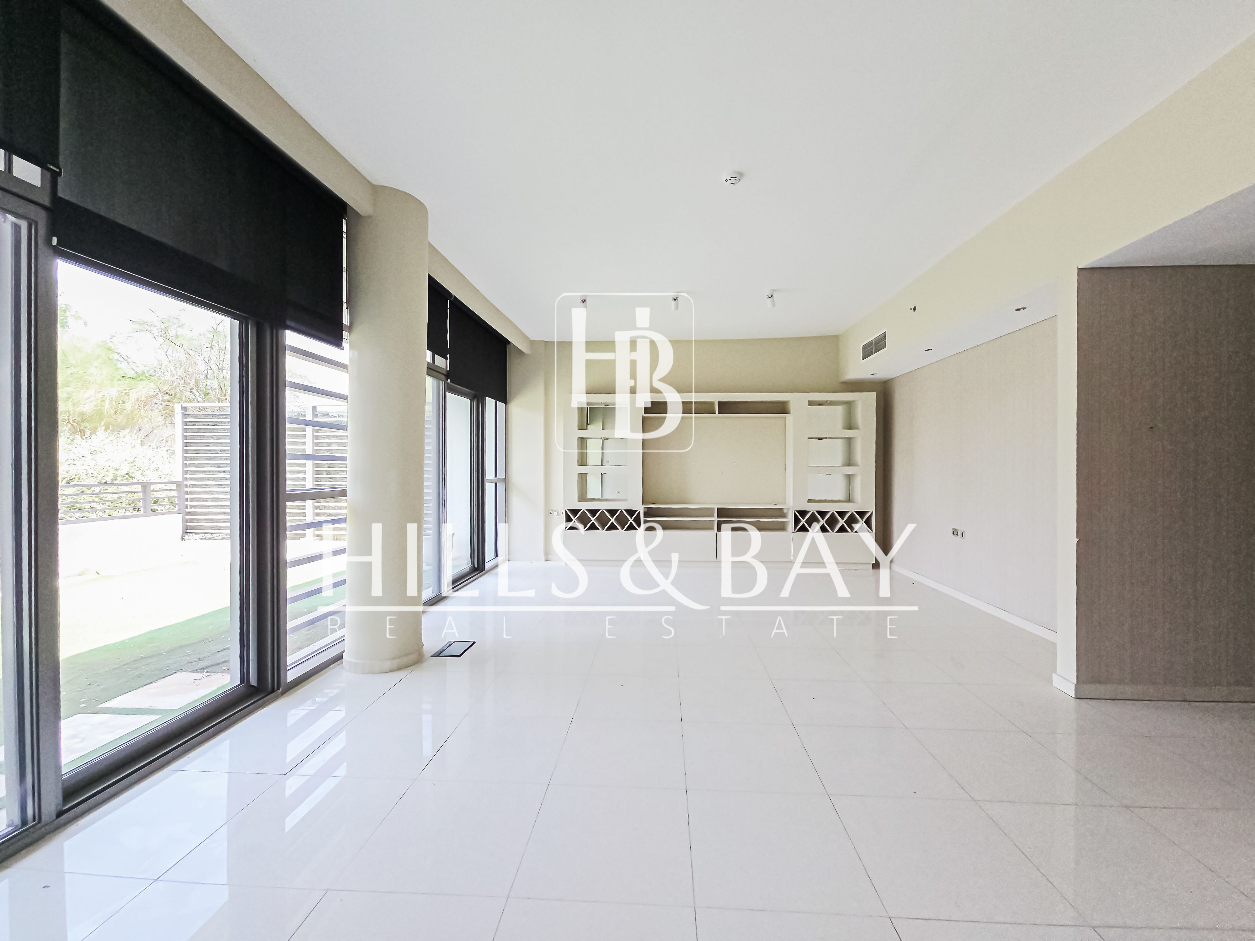 Rare Corner Duplex | Massive Golf-Facing Yard