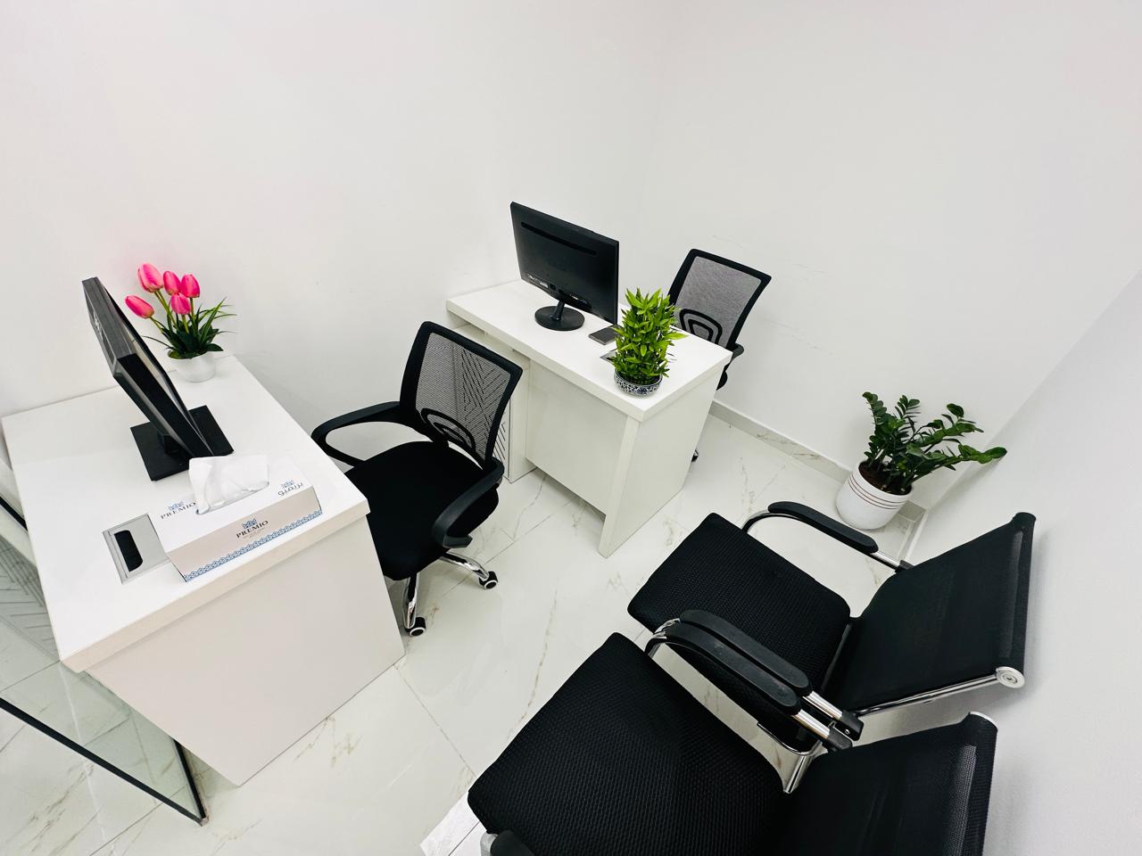 Fully Furnished Office | Budget Friendly | 0% commission