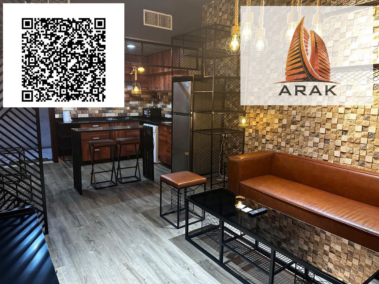 Luxury 1-Bedroom Apartment – Promotion Price Location: B4 City Tower Ajman Promotion Price: AED 4,300 / Month