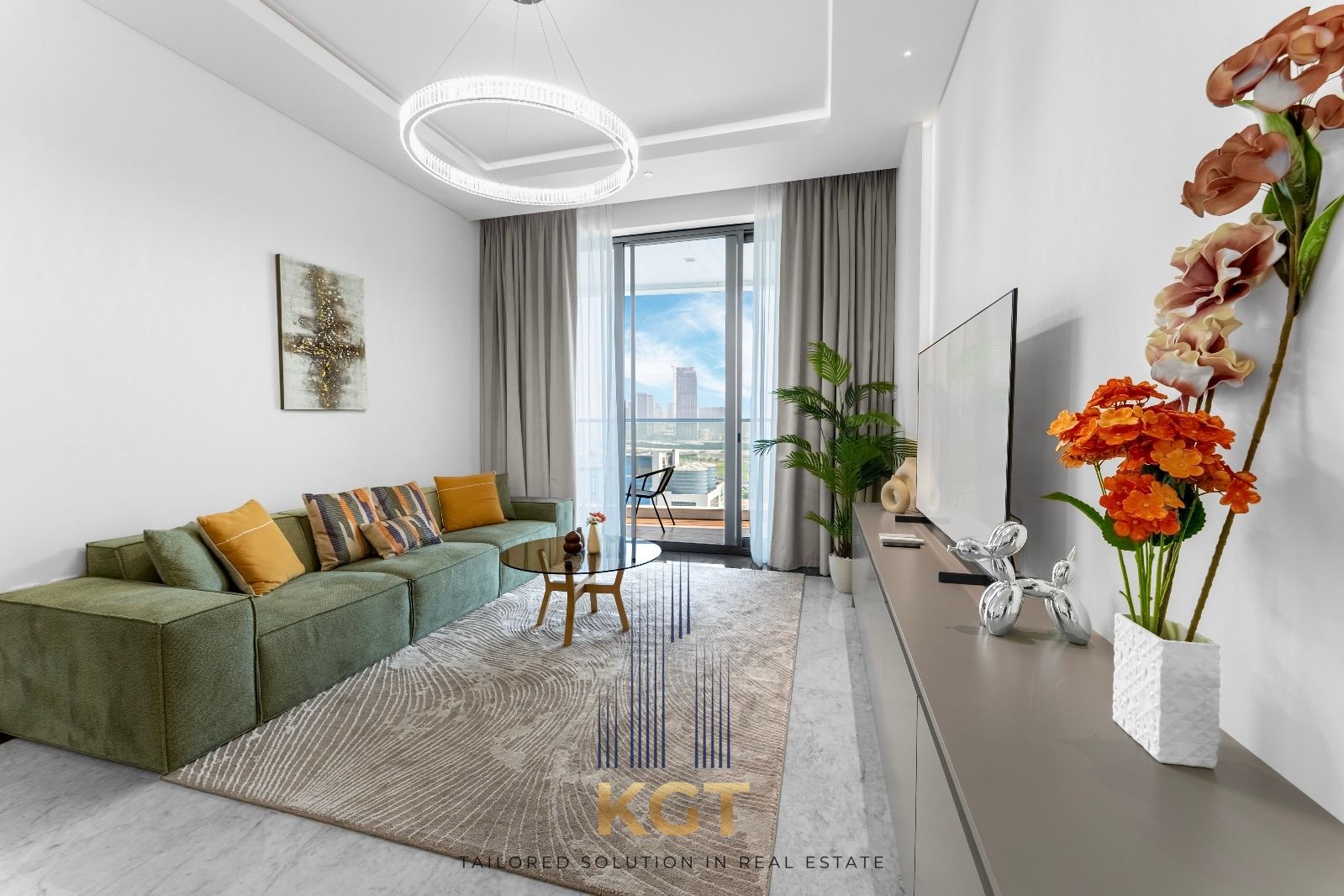 Direct from Owner. No Agency Fees. Spacious. High end Facilities