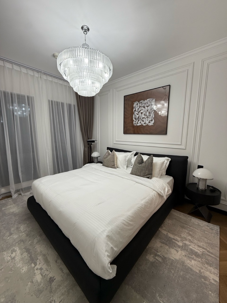|RENOVATED | FURNISHED | 5 MIN TO DUBAI MALL