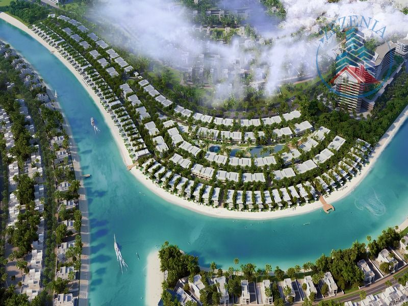 10%Pay |35%ROI |3YRS PLAN |NATURE |SEA VIEW |MAID