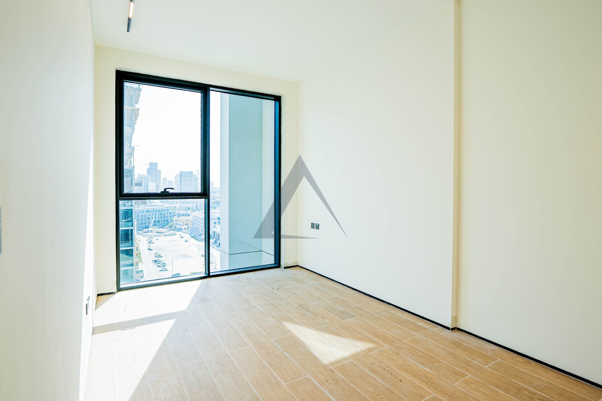 Brand New 1bhk | Kitchen Appliances | Higher floor