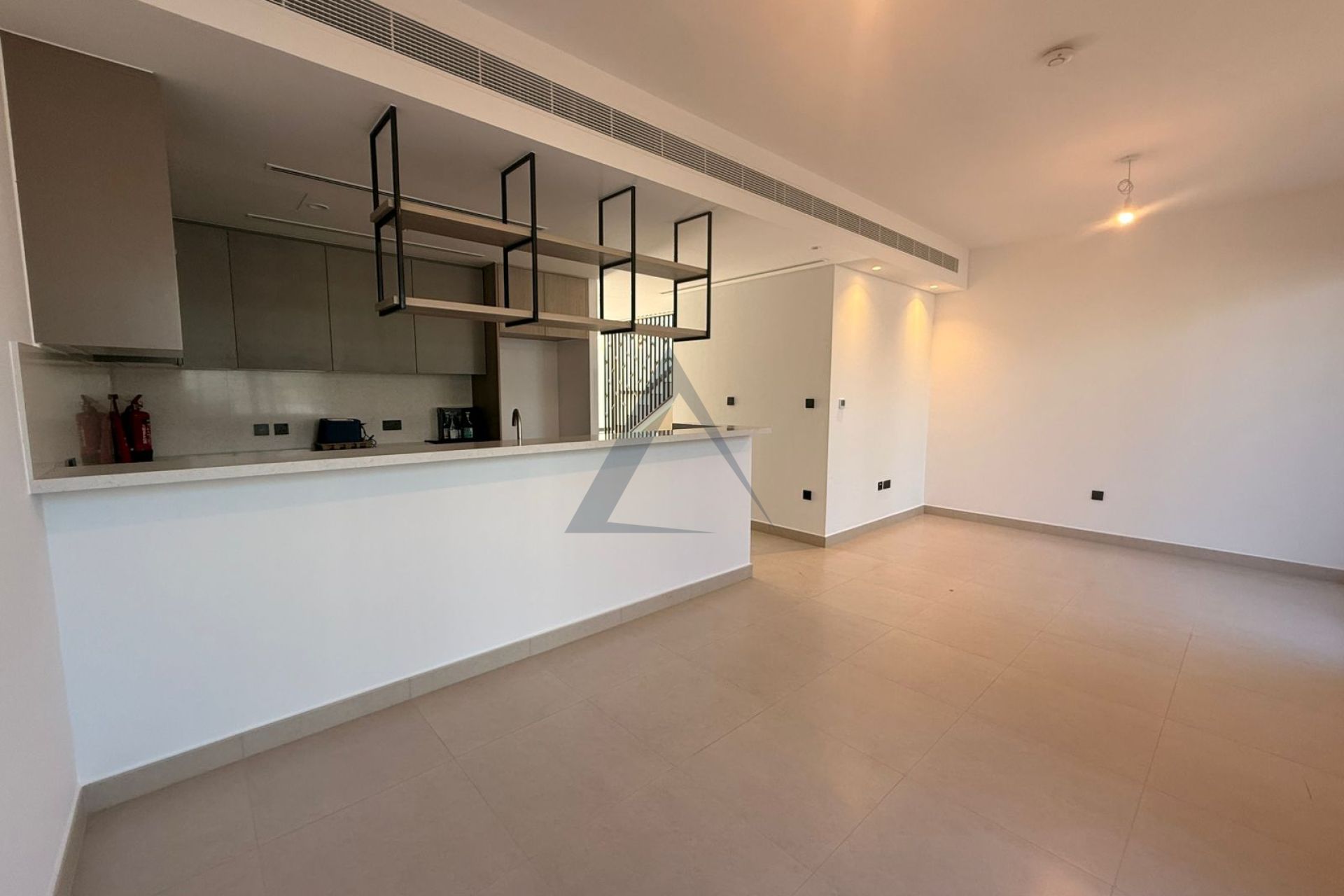 Single Row Villa | Brand New | Gated Community