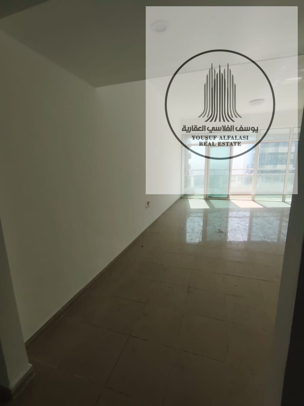 Luxury 2BR Apartment High Floor Great Price Horizon Al Rashidiya 1